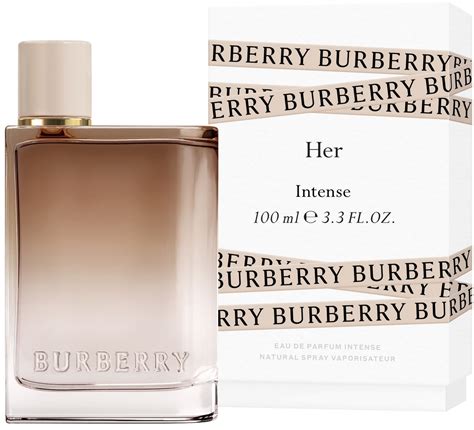 precio burberry her en argentina|BURBERRY HER EDP 100ML .